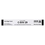 Toner do Canon CEXV29 2790B002 GPR31 iRC5030 iRC5035 iRC5235 iRC5240 Black zamiennik - 3