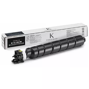 TRIUMPH ADLER UTAX toner CK8511K 1T02L70UT0 black oryginalny 20000 stron