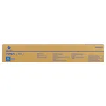 EOL KONICA MINOLTA toner TN324C A8DA45H cyan oryginalny 13000 stron - 2