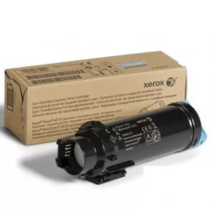 Xerox toner 106R03693 Phaser 6510 WorkCentre 6515 cyan oryginalny