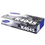 SAMSUNG toner SU100A CLTK404S oryginalny czarny 1500 stron - 2