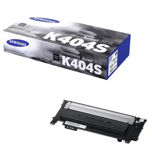 SAMSUNG toner SU100A CLTK404S oryginalny czarny 1500 stron