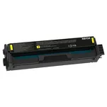 Xerox toner 006R04398 C230 C235 high capacity yellow oryginalny - 2