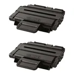 2-PAK Multibox Toner do XEROX 3250 106R01373 3.5K zamiennik - 3
