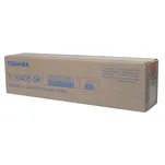 EOL TOSHIBA toner T1640E czarny oryginalny 6AJ00000023 6AJ00000253 5000 stron. - 2