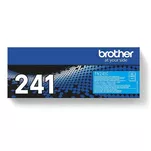 Brother toner TN241C oryginalny cyan - 3