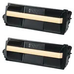 2-PAK Multibox Toner do XEROX 4600 4620 106R01534 12K zamiennik - 3