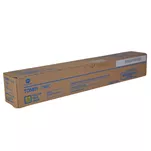 KONICA MINOLTA Toner TN626Y ACV125H Bizhub C450i C550i yellow oryginalny 14000 stron - 2