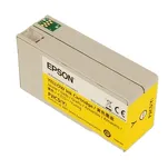 Epson tusz PJIC5 C13S020451 oryginalny yellow - 3