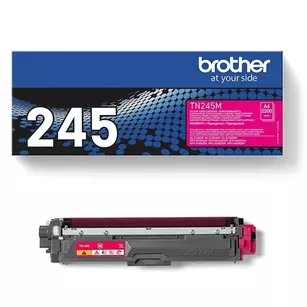 Brother toner TN245M oryginalny magenta