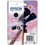 Epson tusz 502 T02V1 C13T02V14010 oryginalny black - 2