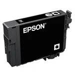 Epson tusz 502 T02V1 C13T02V14010 oryginalny black - 3