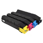 4-PAK Multibox Toner do KYOCERA TK8505 TASKALFA 4550Ci 5550Ci 30,0K/3x20,0K CMYK zamiennik - 3