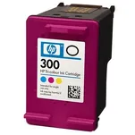 HP 300 tusz CC643EE oryginalny color  - 2