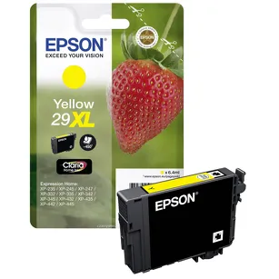 Epson tusz 29XL T2994 C13T29944012 oryginalny yellow