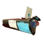 EOL TOSHIBA toner T281CEC cyan oryginalny 6AK00000046 10000 stron. - 3