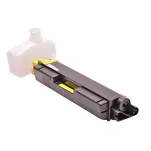 TRIUMPH ADLER UTAX toner CK8520Y 1T02P3ATA0 yellow oryginalny 6000 stron - 2