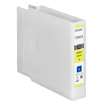 Epson tusz T04A4 C13T04A440 XXL oryginalny yellow - 3