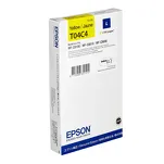 Epson tusz T04A4 C13T04A440 XXL oryginalny yellow - 2