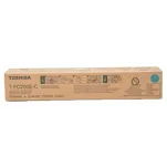 TOSHIBA toner TFC200EC cyan oryginalny 6AJ00000119 33600 stron. - 2