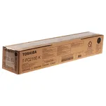 TOSHIBA toner TFC210EK czarny oryginalny 6AJ00000162 6AJ00000269 38400 stron. - 2