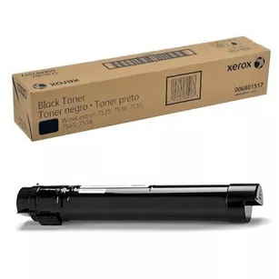Xerox toner 006R01517 WorkCentre 7525 7530 7835 black oryginalny