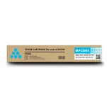 Toner do Ricoh MPC2051 842064 841505 Cyan Zamiennik - 2