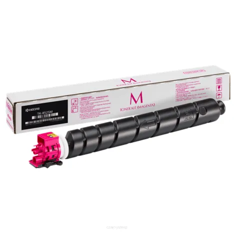 KYOCERA toner TK8525M 1T02RMBNL0 magenta oryginalny 20000 stron