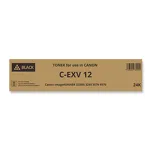 Toner do Canon CEXV12 9634A002 GPR16 iR3035 iR3045 iR3235 iR3245 Black zamiennik - 2