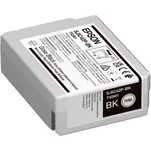 EPSON tusz SJIC42PBK SJIC42P-BK C13T52M140 oryginalny BLACK 50ml - 3