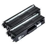 2-PAK Multibox Toner do BROTHER TN910BK Black zamiennik - 2