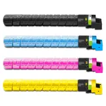 4-PAK Zamiennik Toner do DEVELOP TN626 CMYK Ineo + 450i, 451i, 550i - 3
