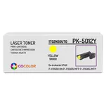 Toner do UTAX PK5012Y 1T02NSATA0 yellow zamiennik 10.0K - 2
