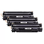 Toner do HP CF244A 44A M14 M15 M17 3-pak Zamiennik Multibox - 2