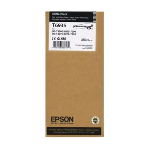 Epson tusz T6935 C13T693500 oryginalny matte black