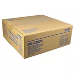 BROTHER pas transferu BU320CL oryginalny 50000 stron - 3