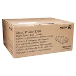 Xerox toner 106R02306 Phaser 3320 black oryginalny - 2