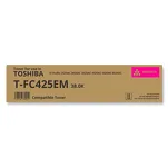 Toner do TOSHIBA TFC425EM 6AJ00000237 38.0K zamiennik - 2