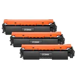 3-PAK Multibox Toner do HP CF294X 94X M118 M148 Zamiennik - 2