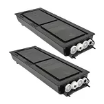 2-PAK Multibox Toner do KYOCERA TK435 1T02KH0NL0 TASKALFA 180 220 2x15.0K zamiennik - 3