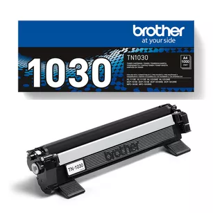 Brother toner TN1030 oryginalny black
