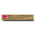 Toner do Sharp MX60GTMA MX61GTMA MX3050 MX3060 MX3070 MX4050 Magenta zamiennik - 2