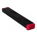 Toner do Sharp MX60GTMA MX61GTMA MX3050 MX3060 MX3070 MX4050 Magenta zamiennik - 3