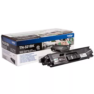 Brother toner TN321BK oryginalny black
