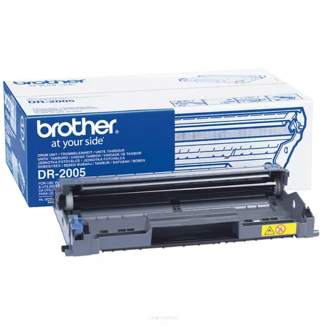 EOL Brother bęben DR2005 black oryginalny