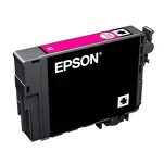 Epson tusz 407 T07U3 C13T07U340 oryginalny magenta - 3