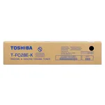 TOSHIBA toner TFC28EK czarny oryginalny 6AJ00000047 6AK00000081 29000 stron. - 2