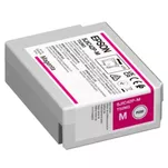 EPSON tusz SJIC42PM SJIC42P-M C13T52M340 oryginalny magenta 50ml - 3