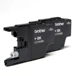 BROTHER tusz LC1240BKBP2 oryginalny czarny 2-pak 2x600 stron  - 2