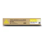 Toner do Ricoh MPC2011 841926 Yellow Zamiennik - 2